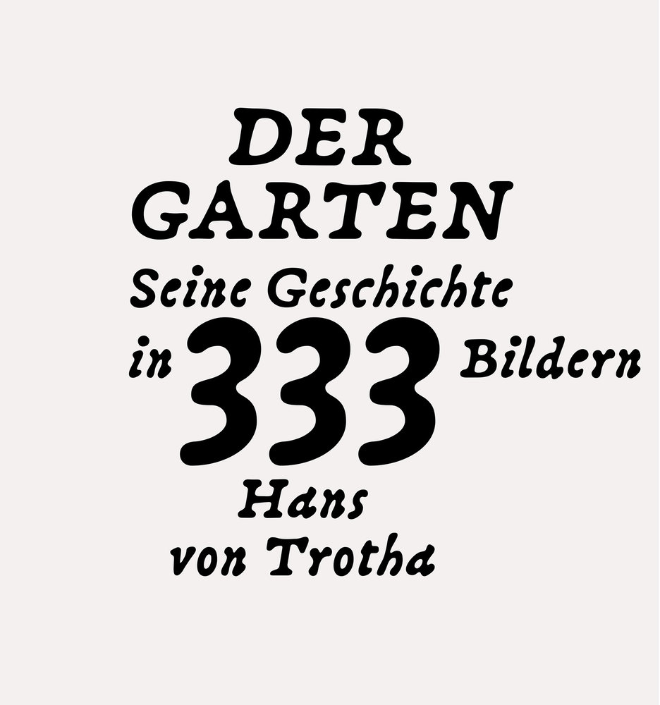 Der Garten