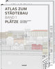 Atlas zum Städtebau. 2 Bände