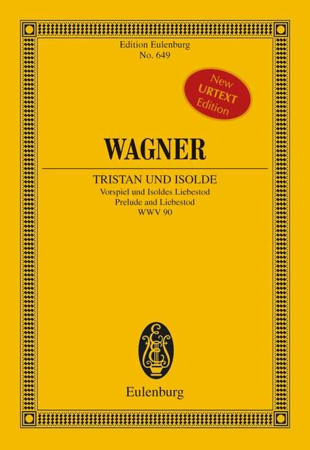 Tristan und Isolde