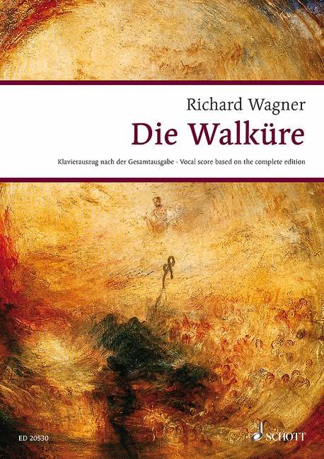 Die Walküre