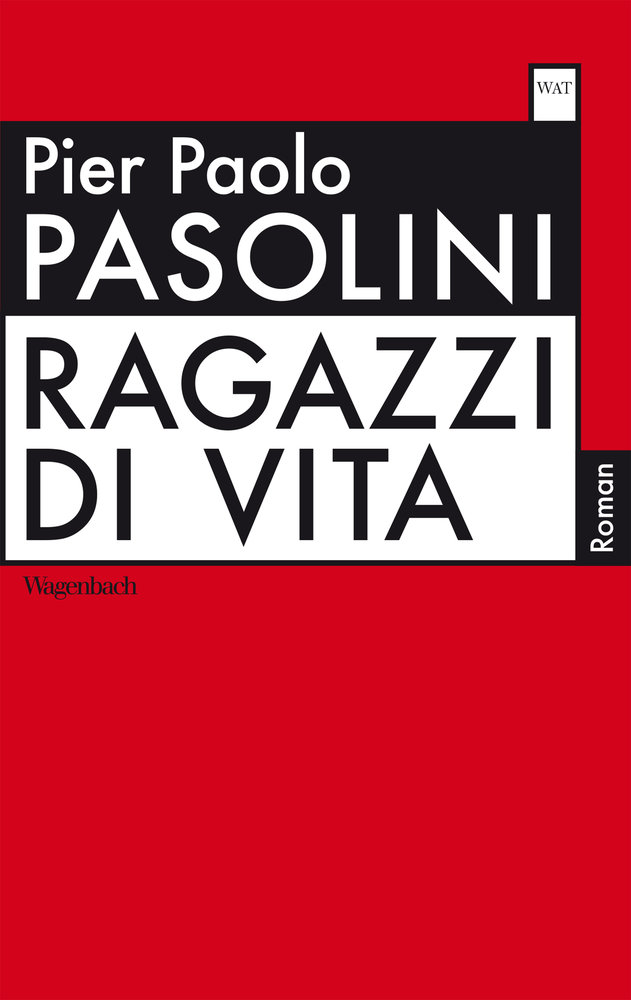 Ragazzi di vita