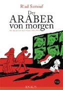 Der Araber von morgen, Band 2