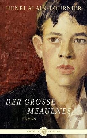 Der grosse Meaulnes