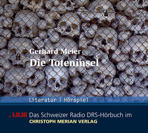 Die Toteninsel (MP3-CD)