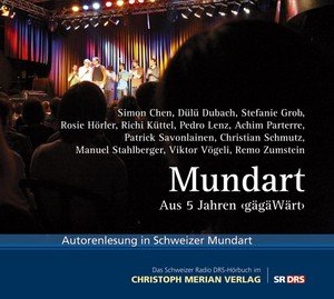 Mundart / CD