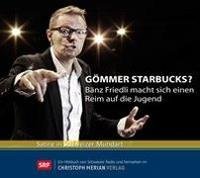 Gömmer Starbucks?