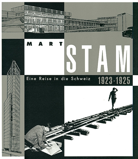 Mart Stam