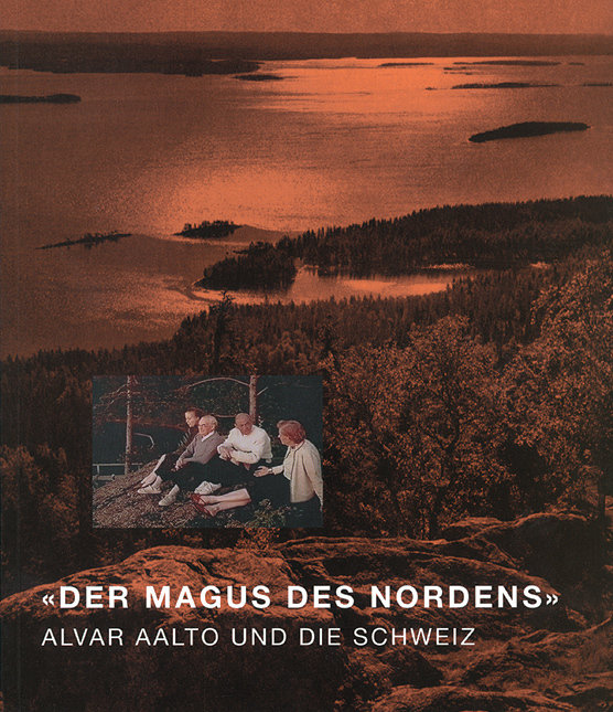 'Der Magus des Nordens'