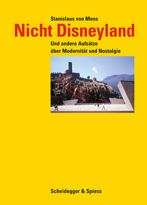 Nicht Disneyland