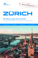 ZÜRICH Reisehandbuch