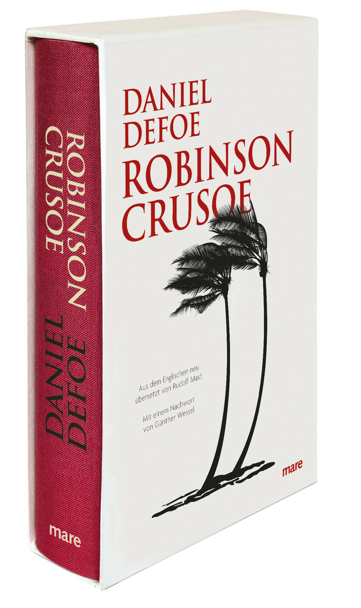 Robinson Crusoe