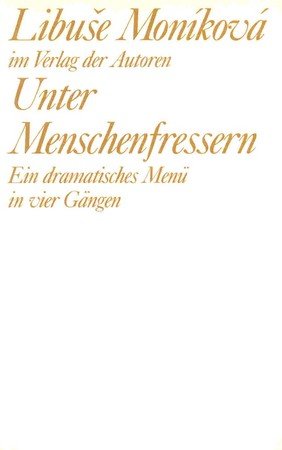 Unter Menschenfressern