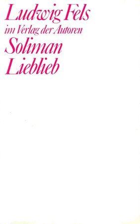 Soliman / Lieblieb