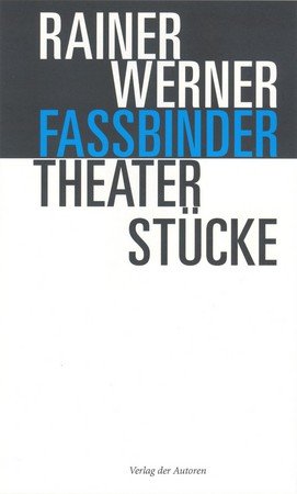 Theaterstücke