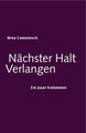 Nächster Halt Verlangen