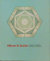 Hilmer & Sattler - Bauten und Projekte / Buildings and Projects