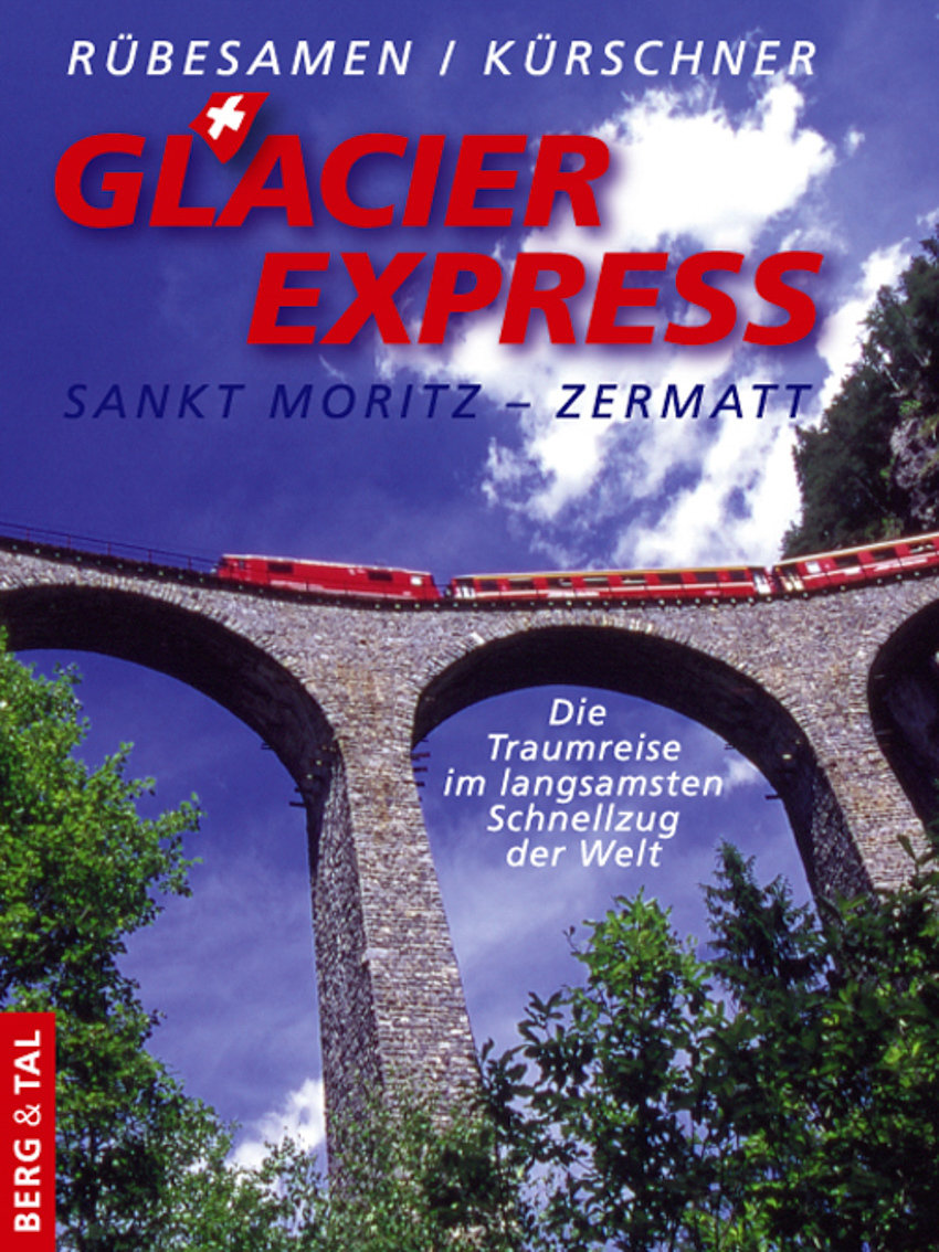 Glacier Express