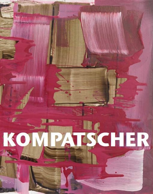 Florin Kompatscher Werke / Works 2005-2010