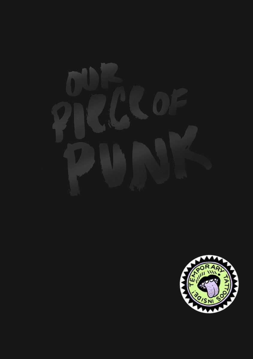 Our Piece of Punk