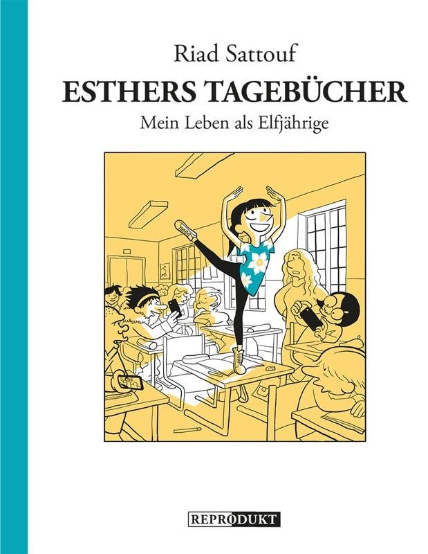 Esthers Tagebücher 2