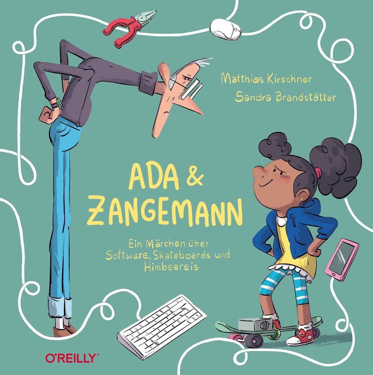 Ada und Zangemann