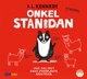 Onkel Stan und Dan / CD Hörspiel