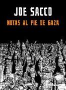 Notas al pie de Gaza