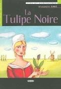 La Tulipe Noire