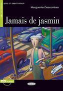 Jamais de jasmin