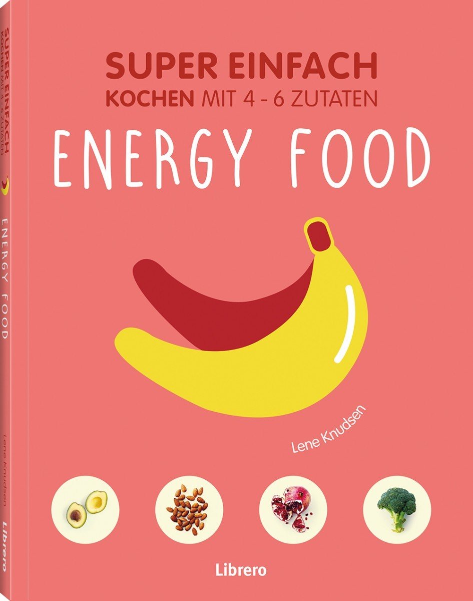 Energy Food